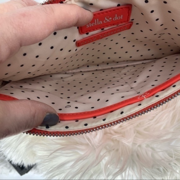 Stella and dot make up bag - Picture 5 of 6